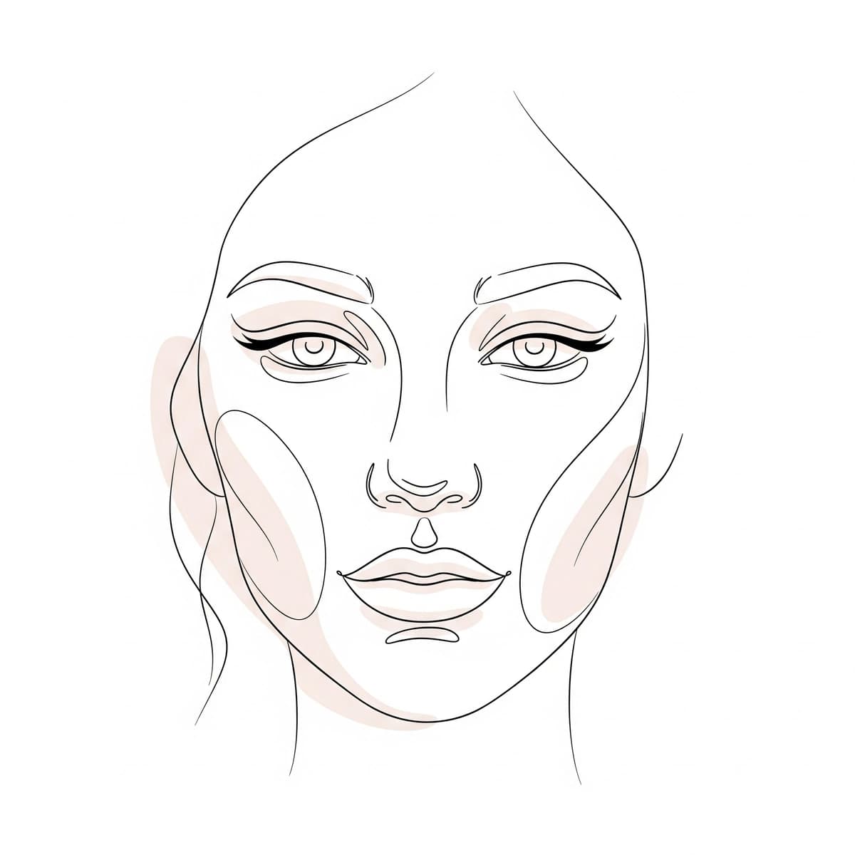 Wypełnianie kwasem hialuronowym