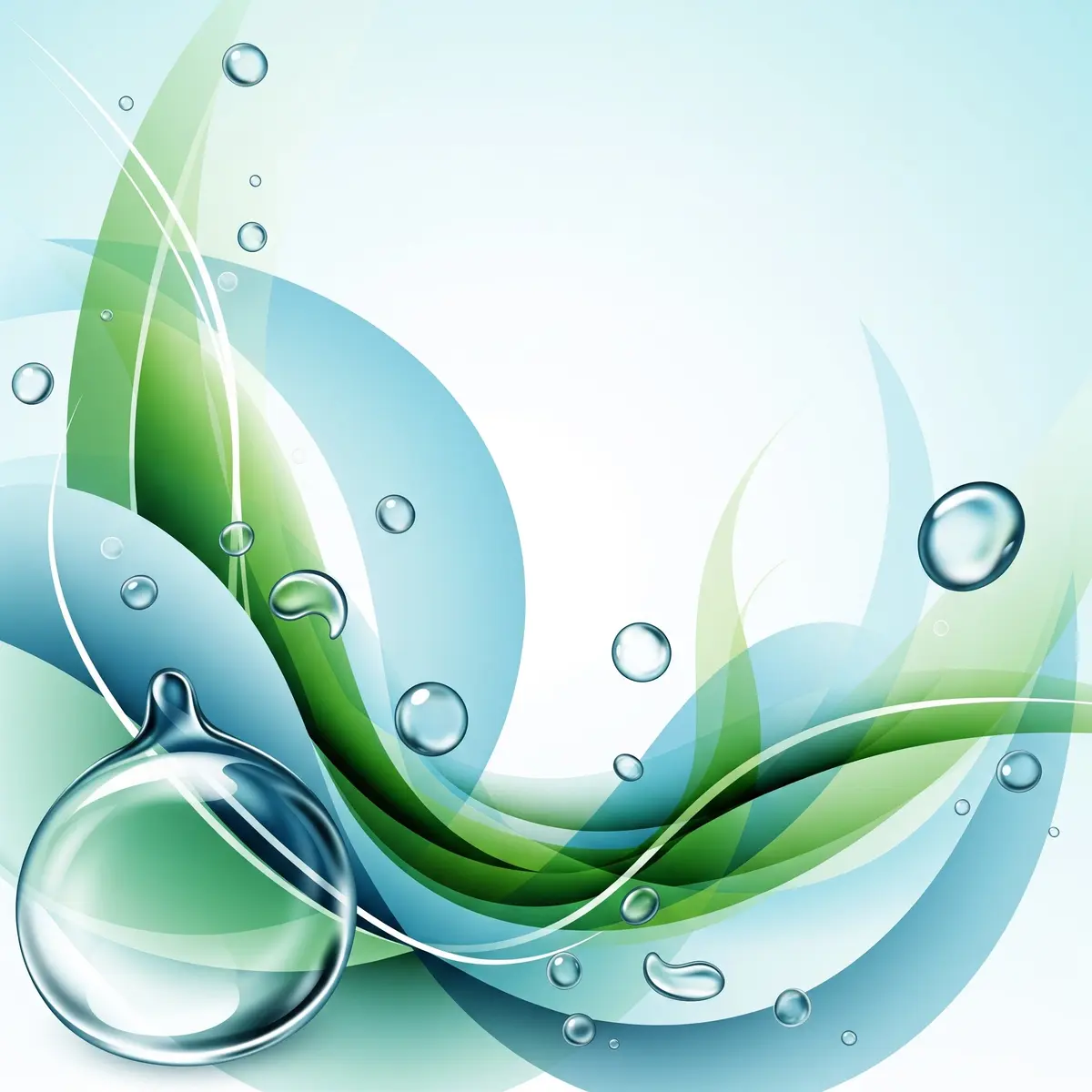 Zabieg nawilżający