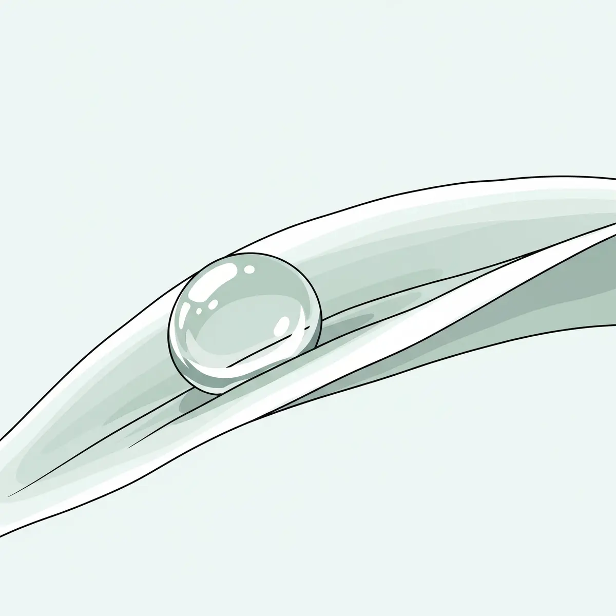 Zabieg oczyszczający